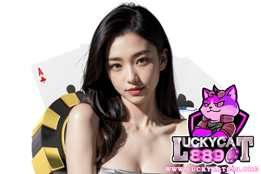 luckycat889 สล็อต