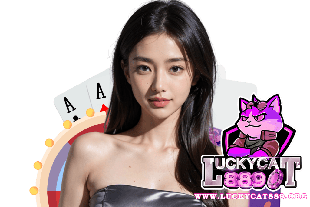 luckycat889 แจกเครดิตฟรี